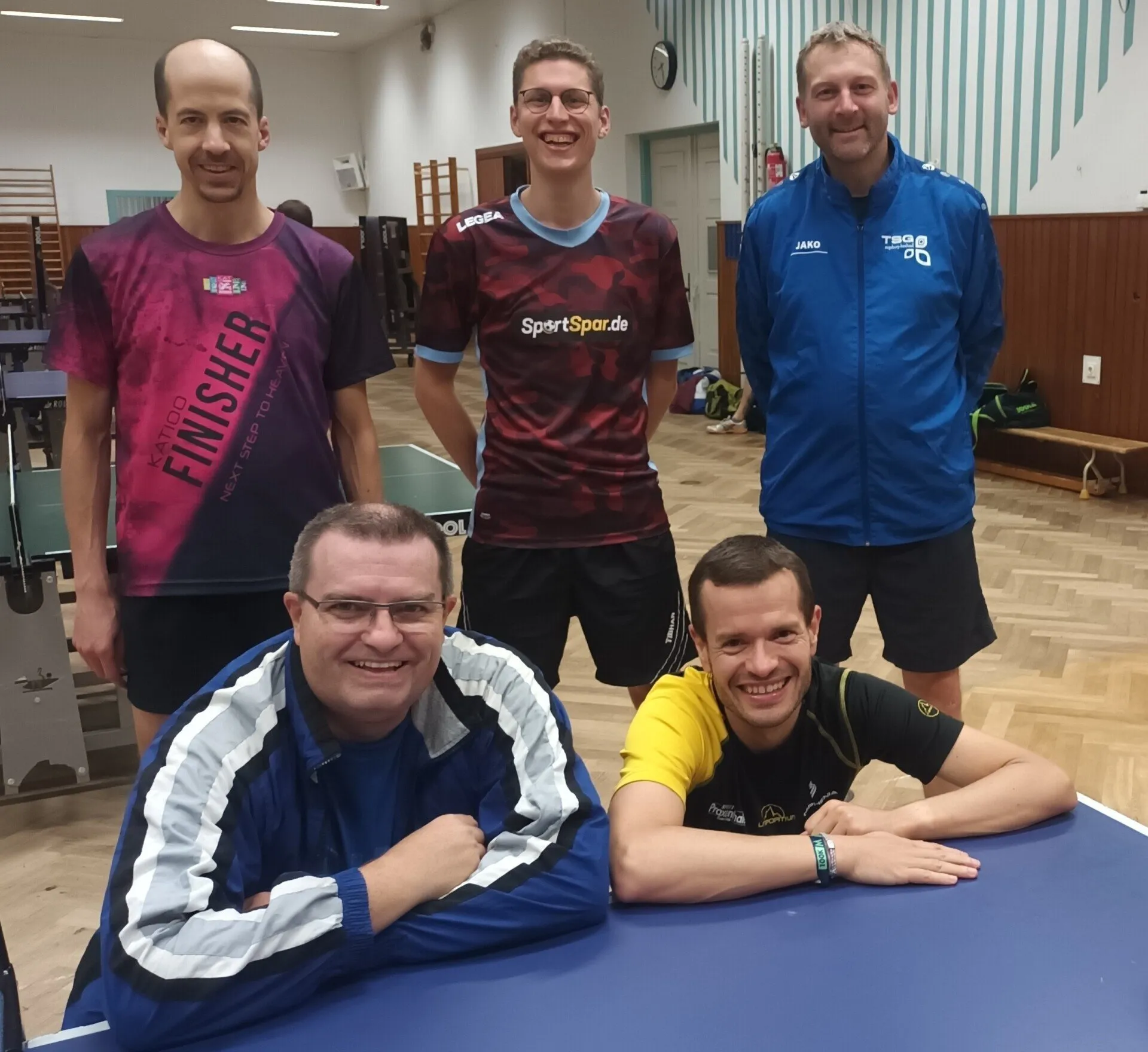 Herren - 1
