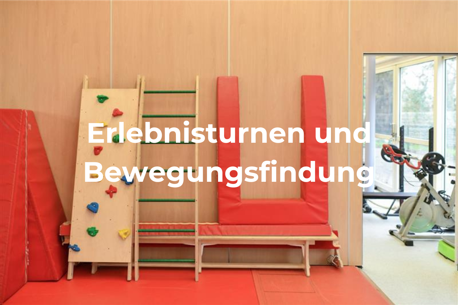 Turnen