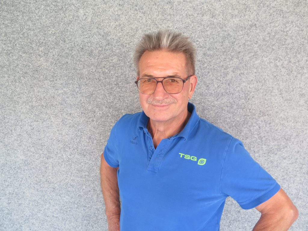 Klaus Prestel
