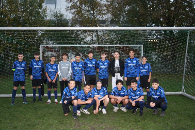Fussball 12