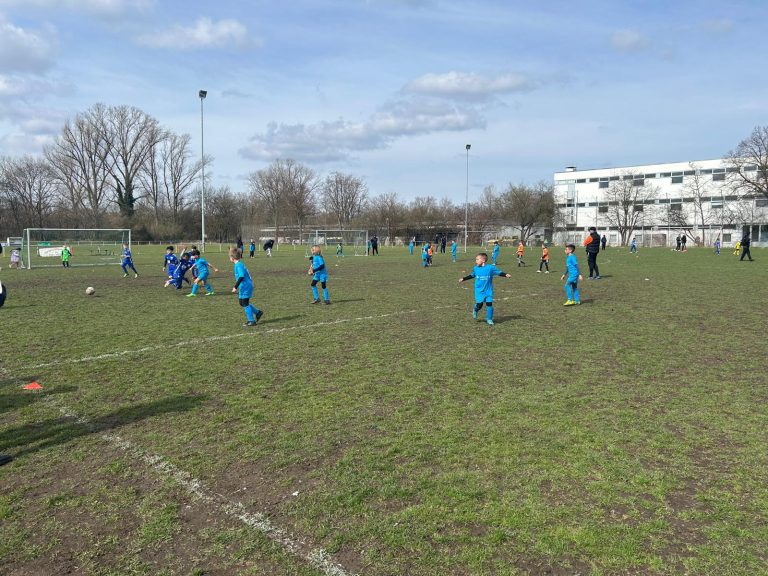 Fussball 17