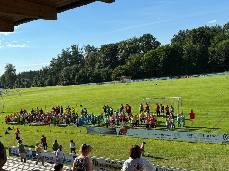 Fussball 7