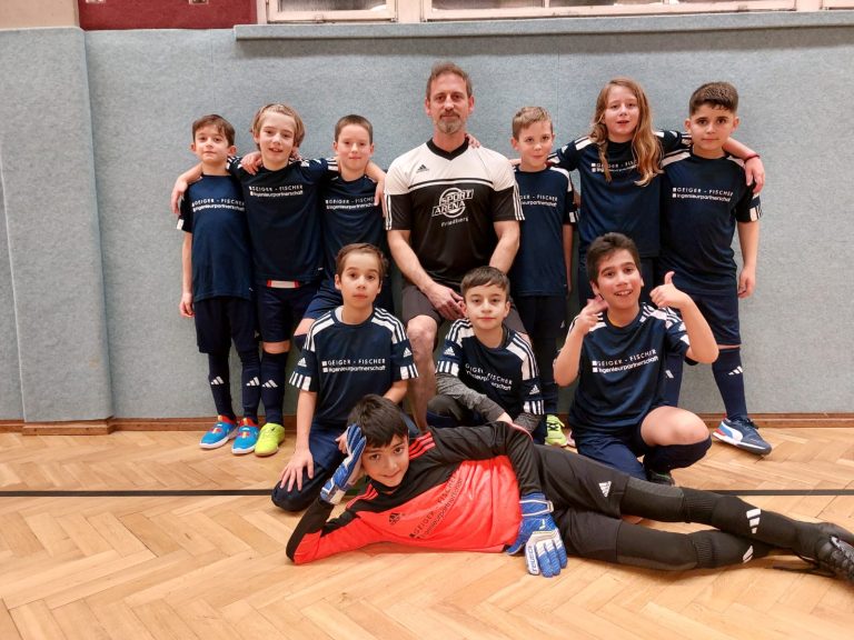 Fussball