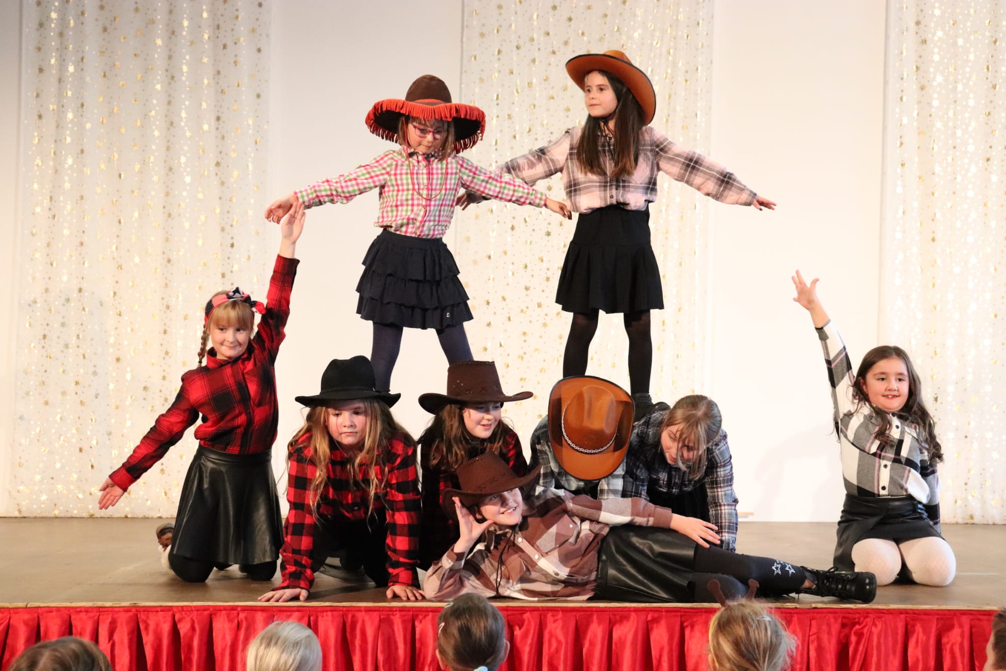 Kindertanzen 5
