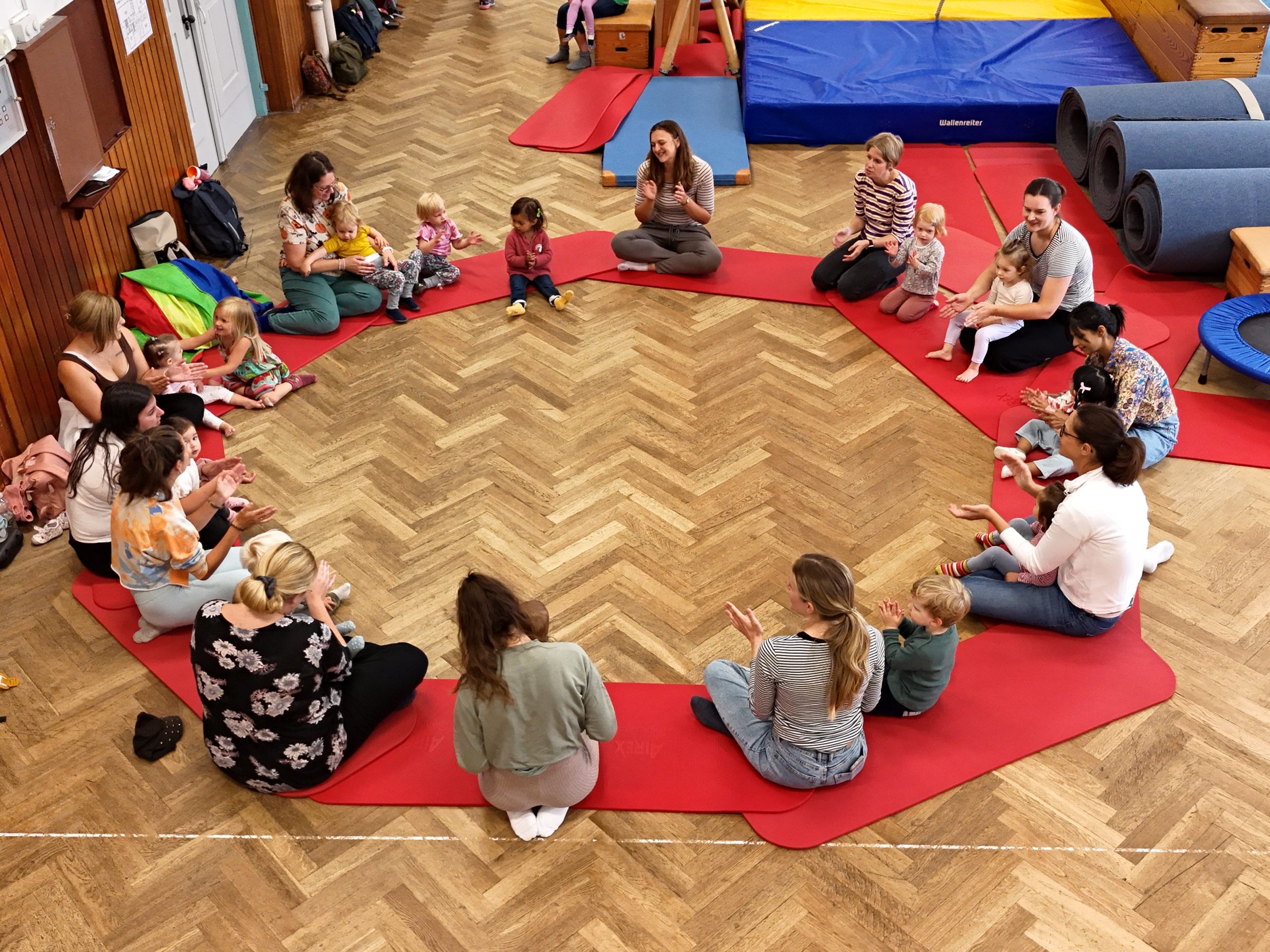 Kinderturnen3