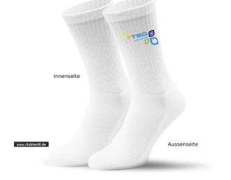 TSG Socken